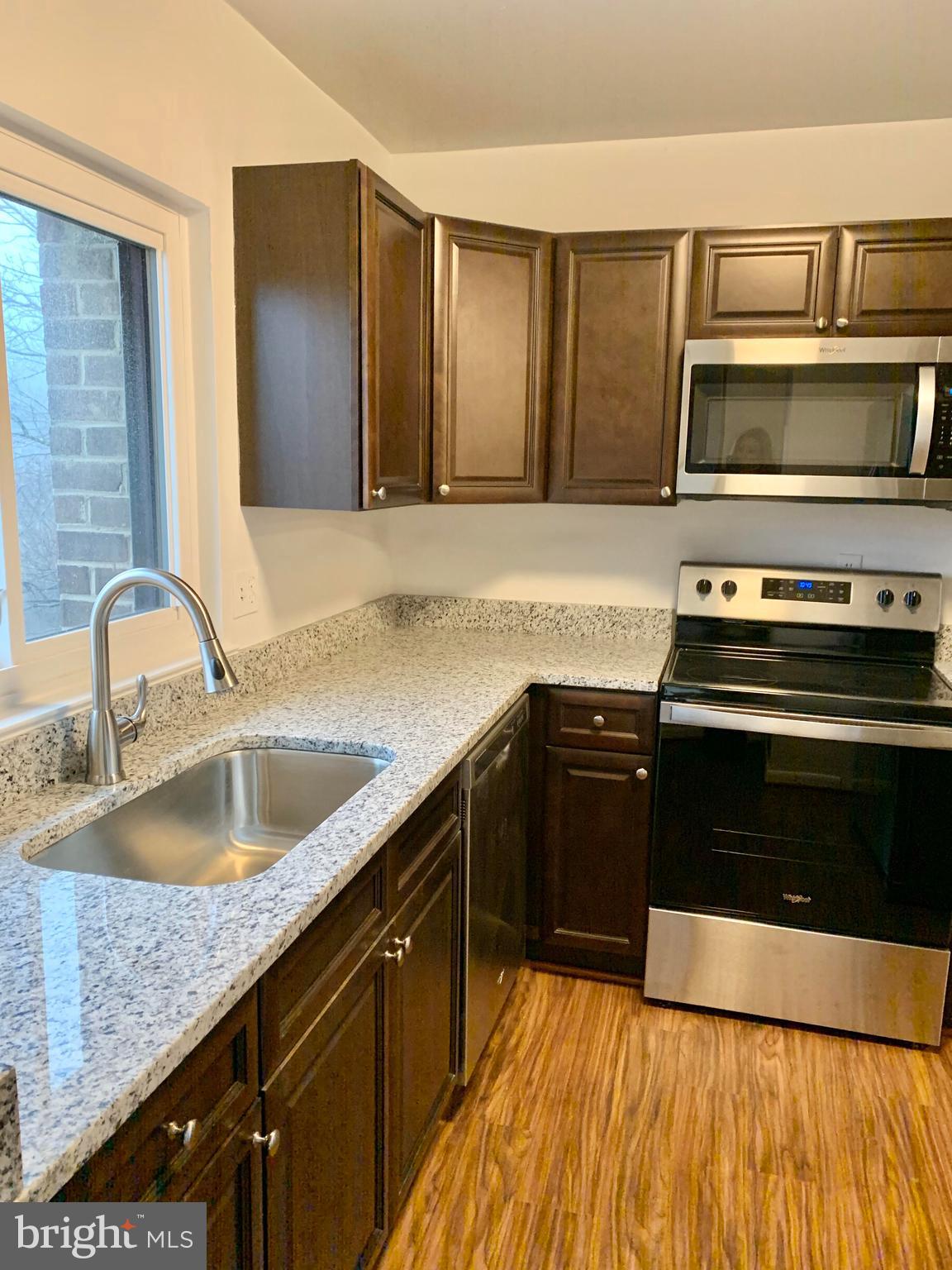 15702 Dorset Road, Unit 138 Laurel, MD 20707 - Photo 13 of 25 LARGE SS KITCHEN SINK