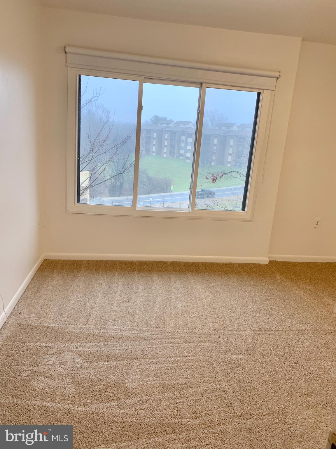 15702 Dorset Road, Unit 138 Laurel, MD 20707 - Photo 19 of 25 MASTER BEDROOM WINDOW HAS BLIND