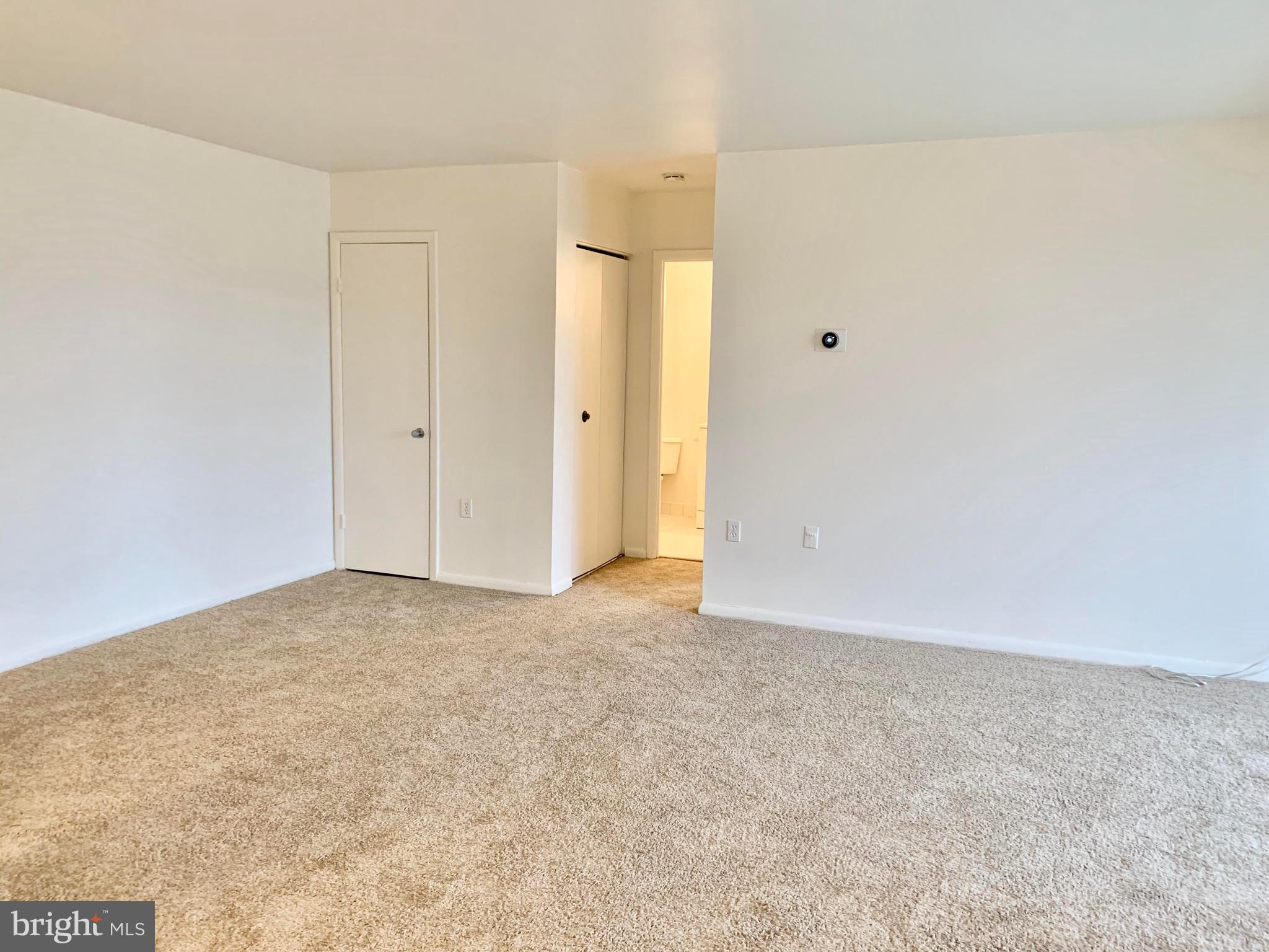 15702 Dorset Road, Unit 138 Laurel, MD 20707 - Photo 5 of 25 LIVING ROOM HAS NEW CARPET
