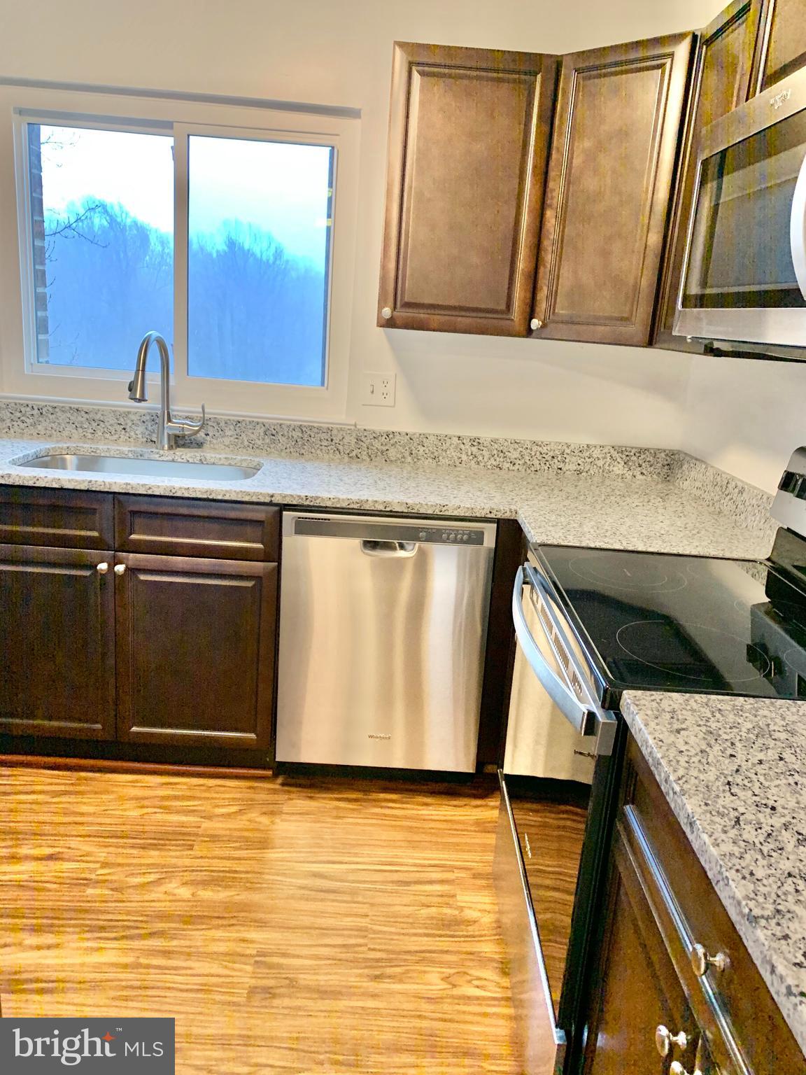 15702 Dorset Road, Unit 138 Laurel, MD 20707 - Photo 9 of 25 NEW LTV FLOORING
