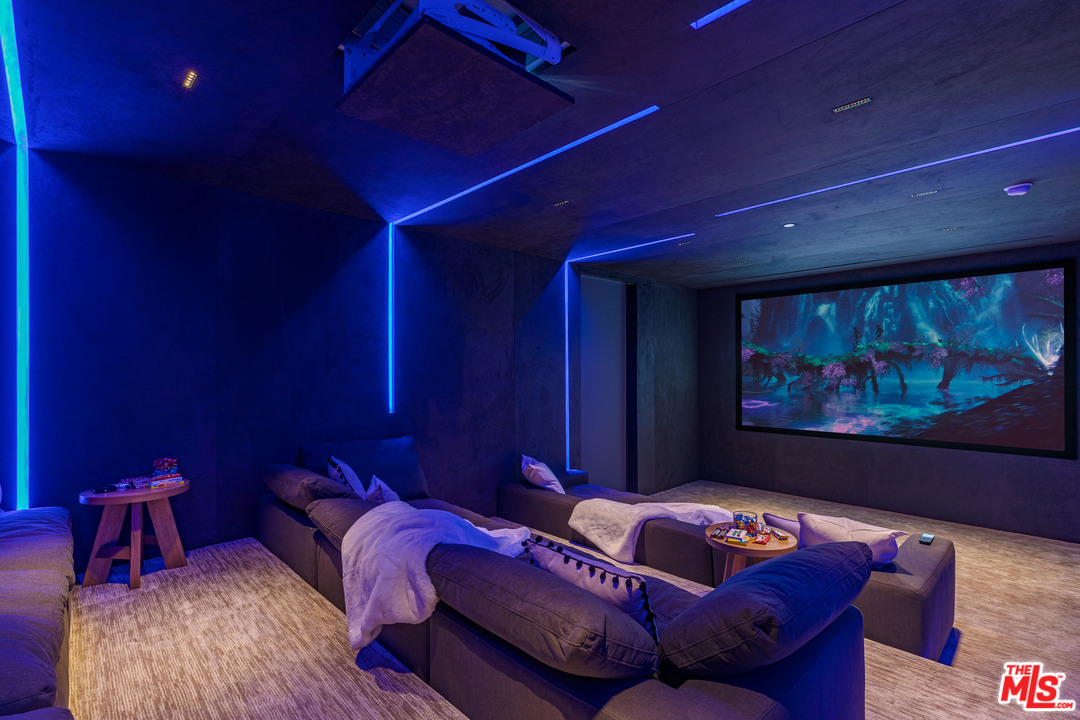 1259 Beverly Estate Drive Beverly Hills, CA 90210 - Photo 28 of 43