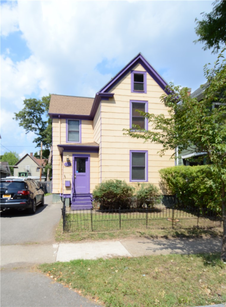 724 Linden Street Rochester, NY 14620 - Photo 1 of 1