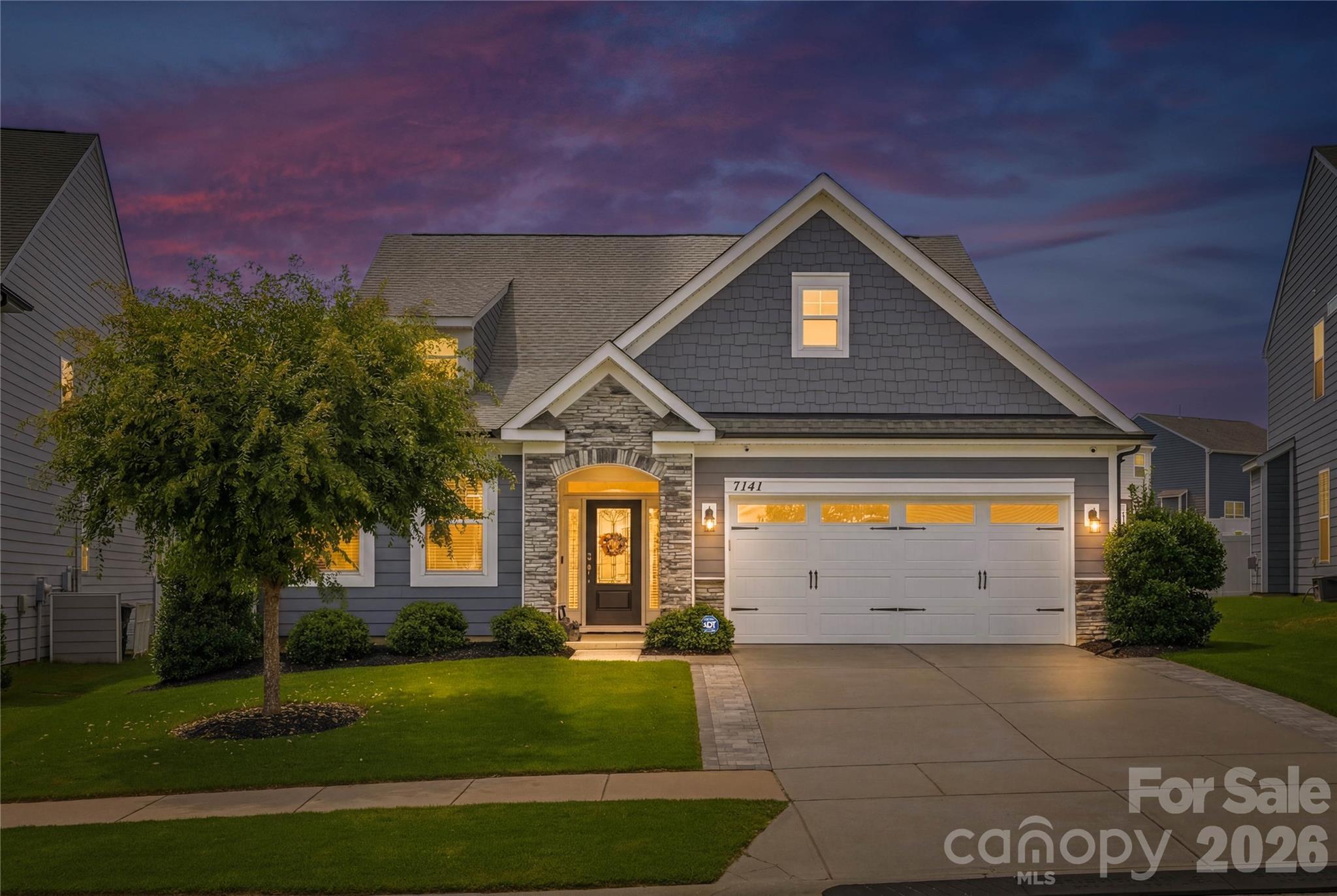 7141 Astella Way Lancaster, SC 29720 - Photo 1 of 41