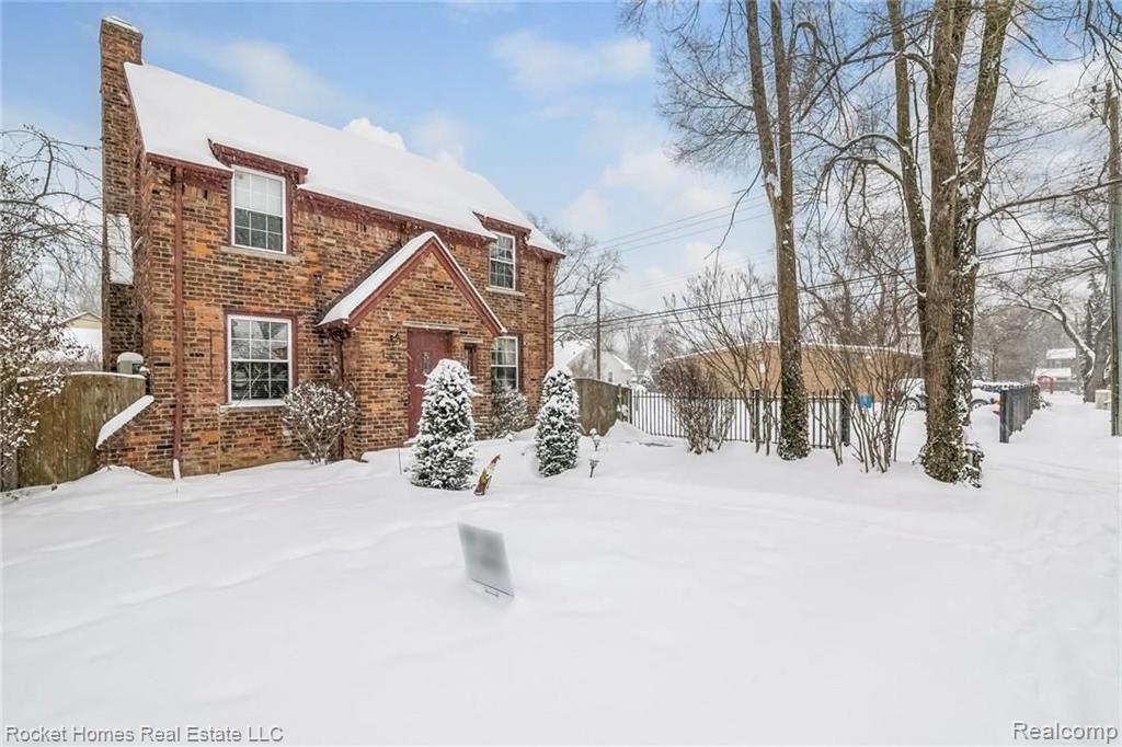 1776 Stanford Road Berkley, MI 48072 - Photo 2 of 23