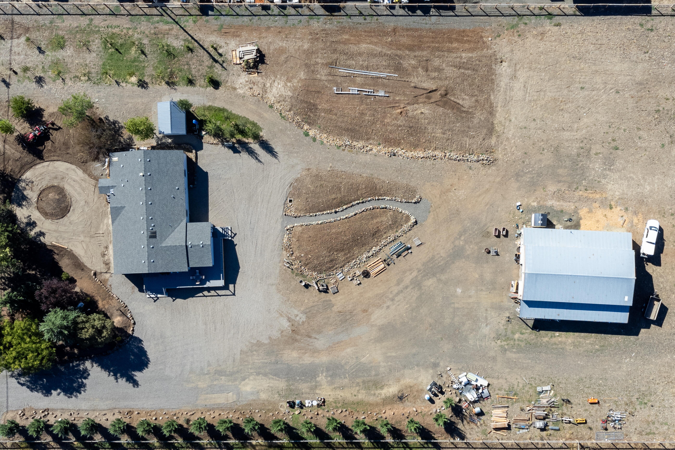 4685 Antelope Road White City, OR 97503 - Photo 63 of 68 AntelopeDrone-0816