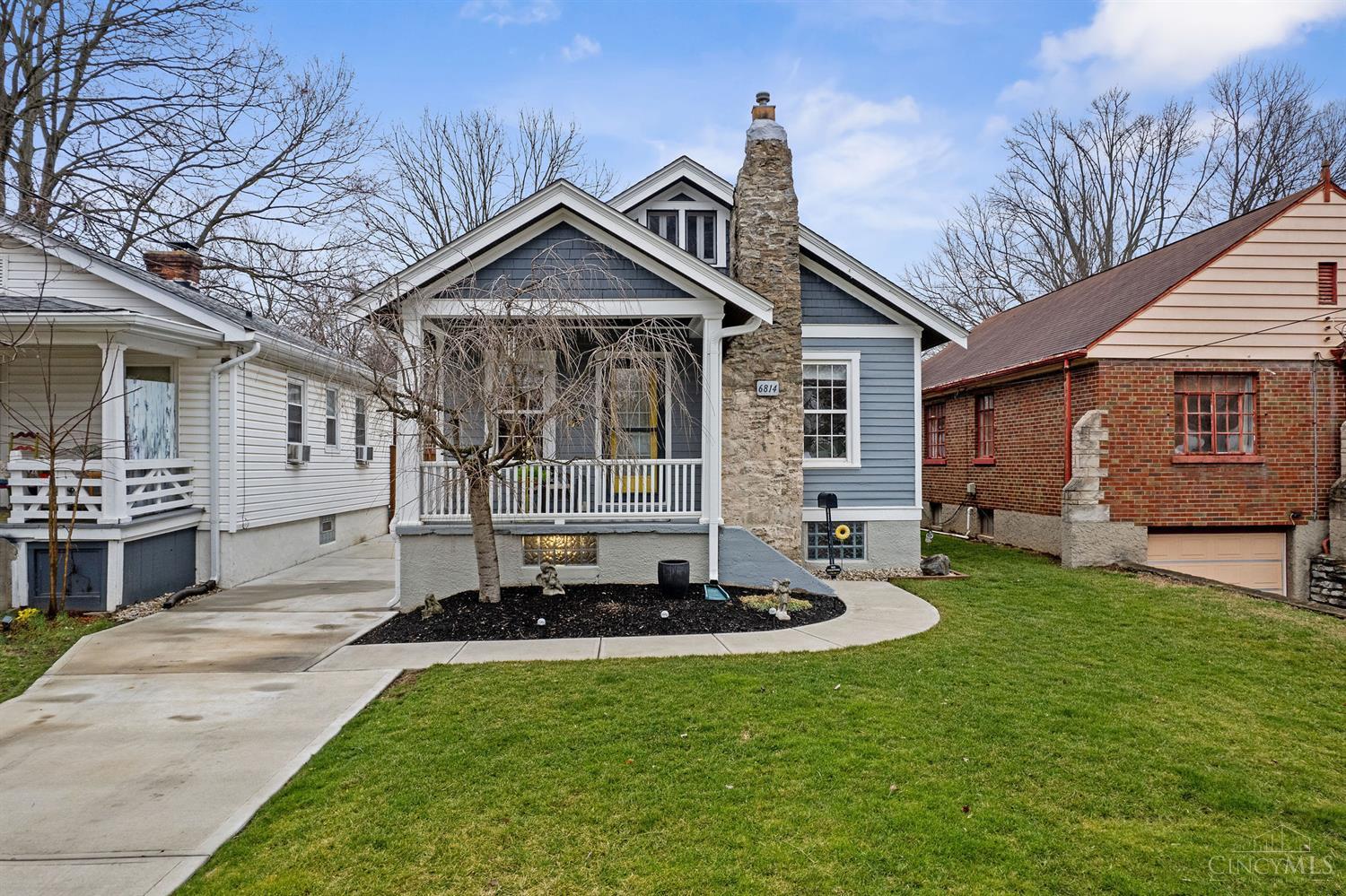 6814 Roe Street Cincinnati, OH 45227 - Photo 1 of 45 Gallery Image 1