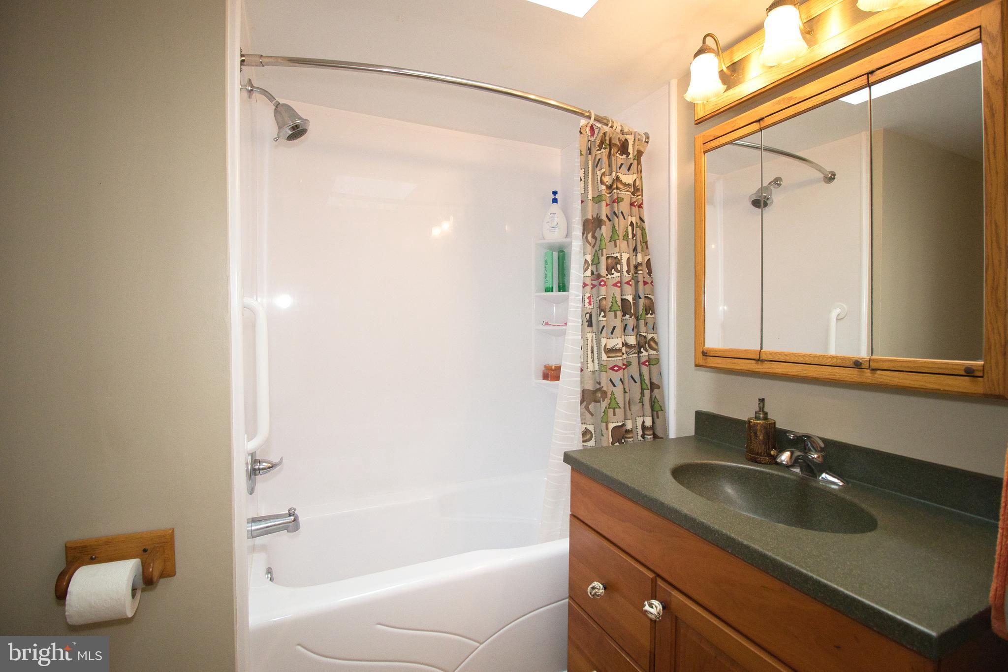 1005 Callowhill Road Perkasie, PA 18944 - Photo 20 of 24 Master Bathroom