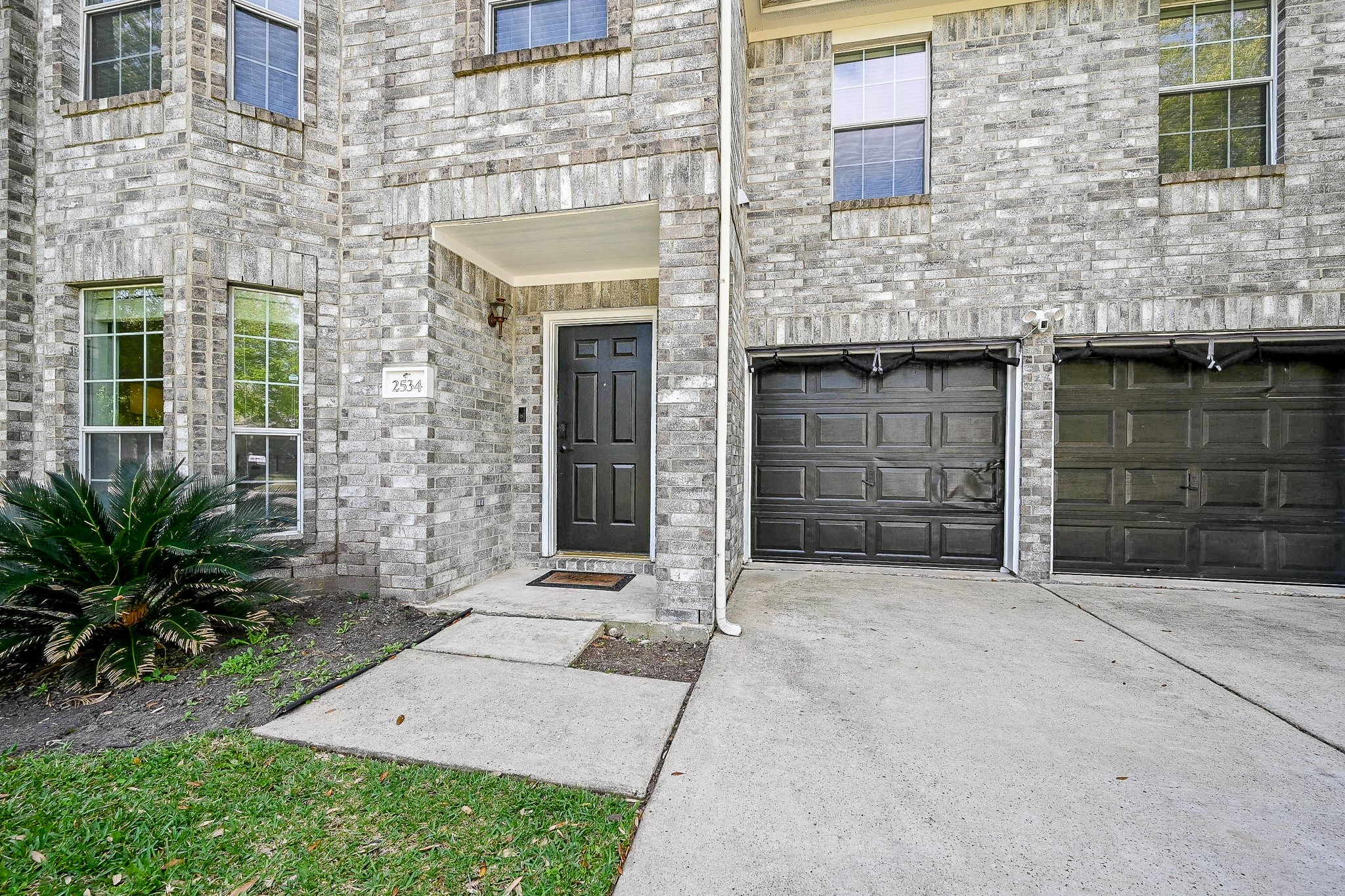 2534 Halstead Drive Spring, TX 77386 - Photo 6 of 35