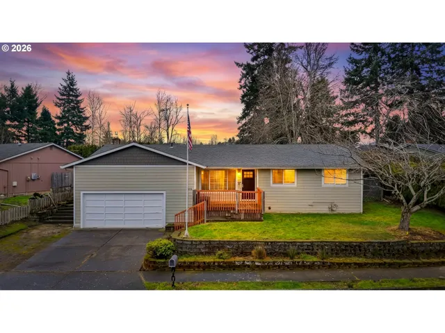 $530,000 | 2073 Southeast Kane Avenue, Gresham, OR 97080