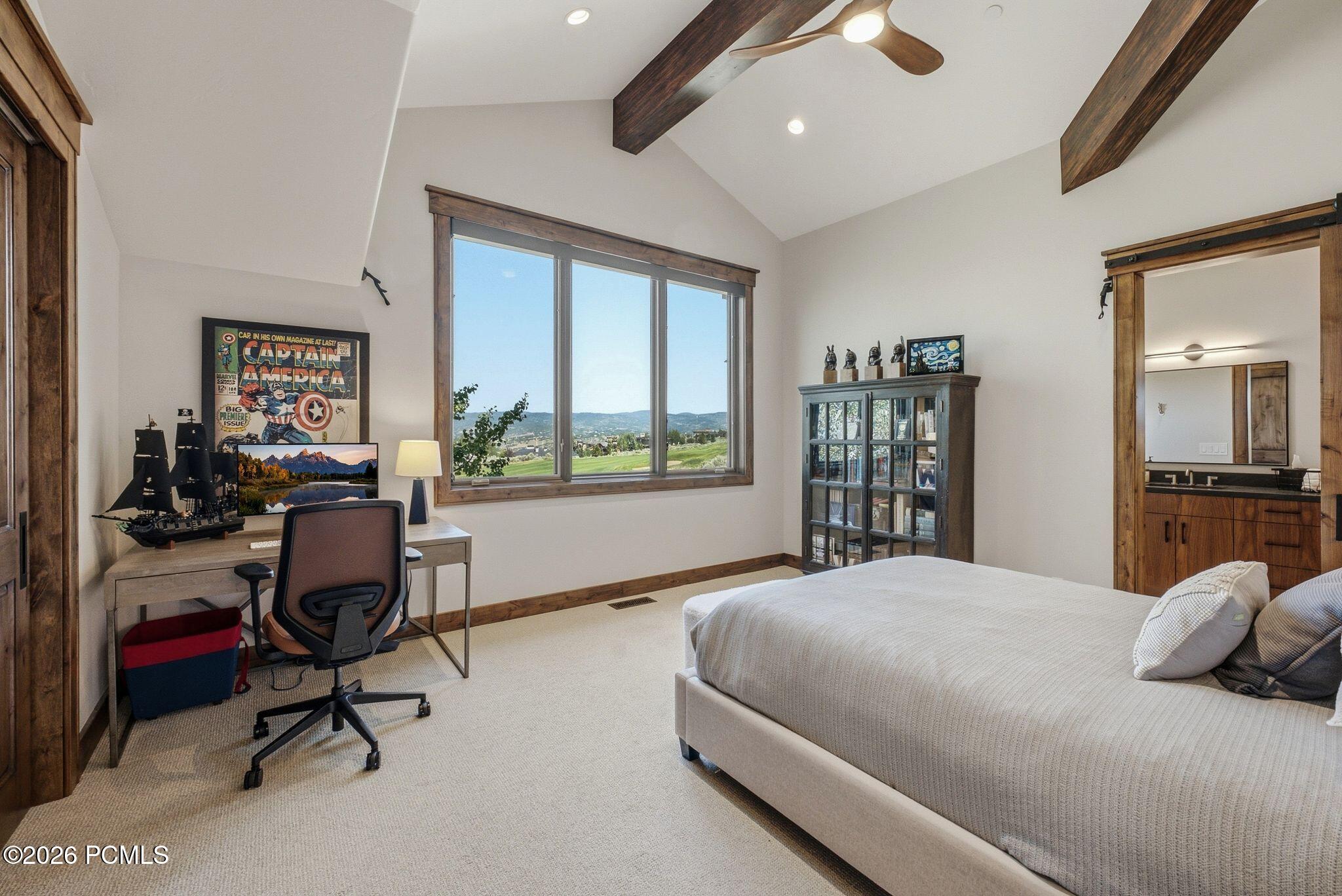 7885 North Rabbitbrush Court Park City, UT 84098 - Photo 59 of 88