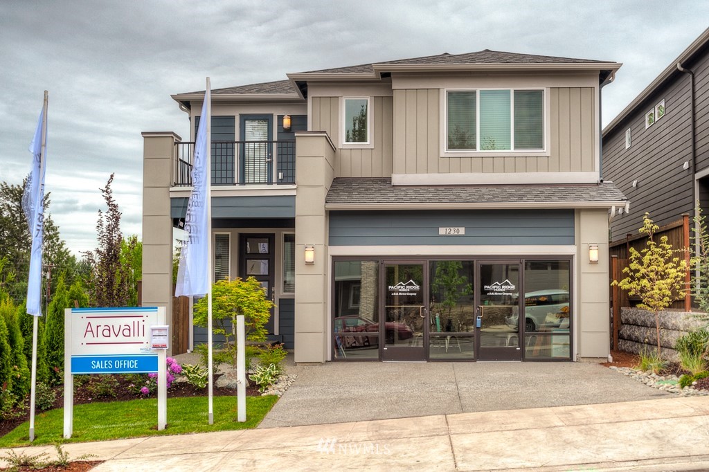 1224 199th Street Southeast, Unit ARV44 Bothell, WA 98012 - Photo 1 of 1