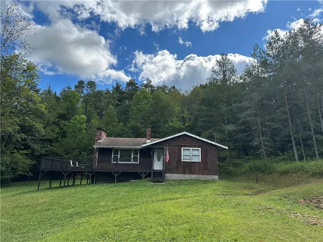 $233,000 | 128 Church Hill Road, North Norwich, NY 13815