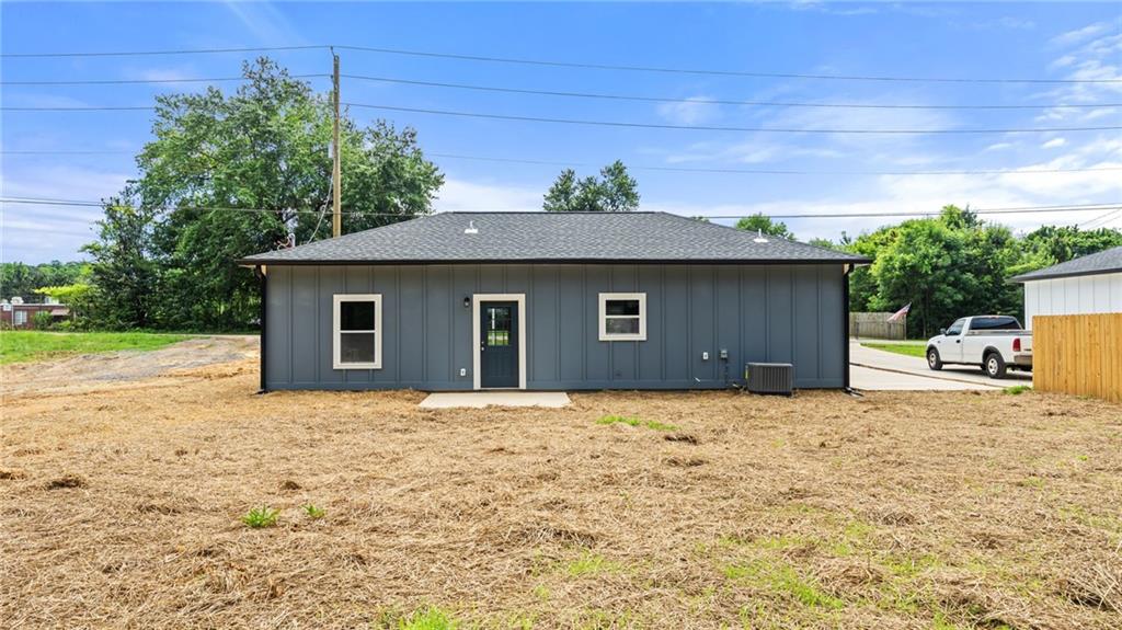 47 Brownlow Drive Northwest Rome, GA 30165 - Photo 17 of 20