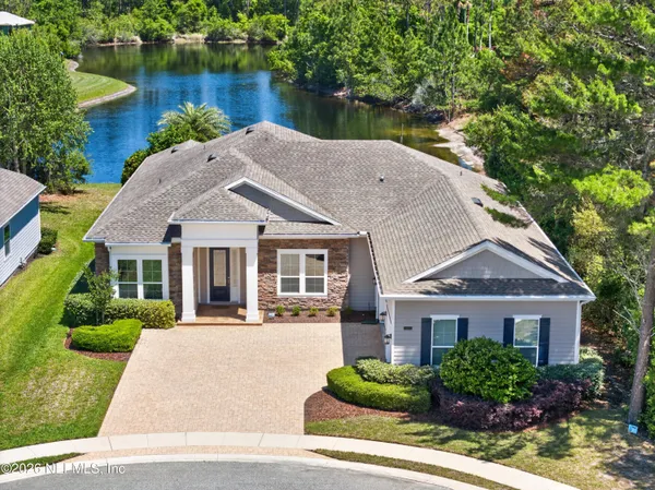 $784,900 | 63 Derecho Lane, St. Augustine, FL 32095