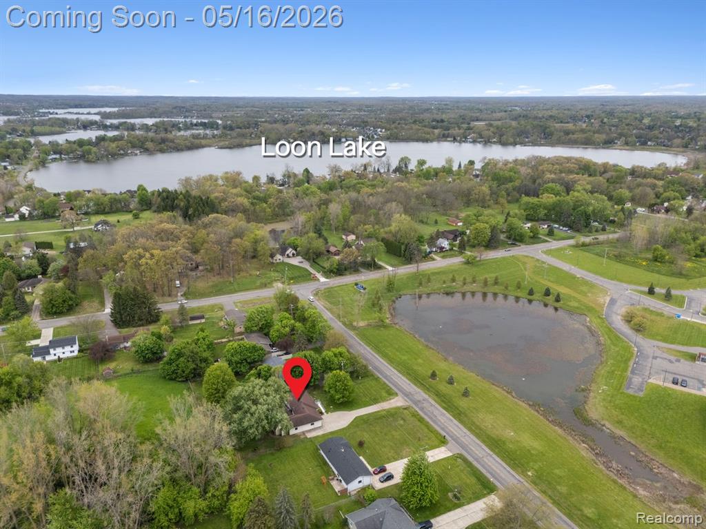12489 Jennings Road Linden, MI 48451 - Photo 31 of 31 Gallery Image 31