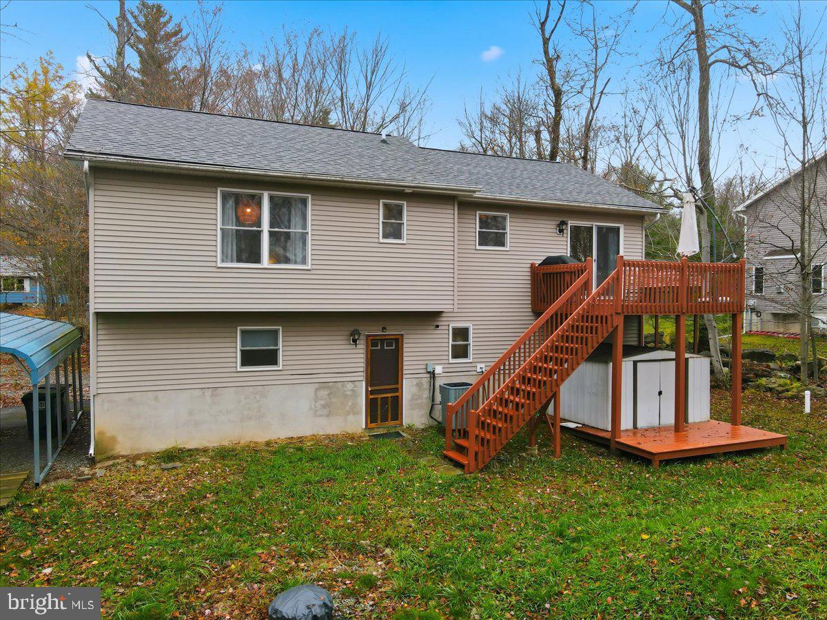 163 Long Woods Road Tobyhanna, PA 18466 - Photo 63 of 72