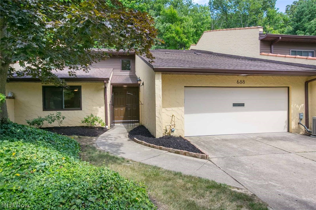 688 Hampton Ridge Drive Akron, OH 44313 - Photo 1 of 29 Gallery Image 1