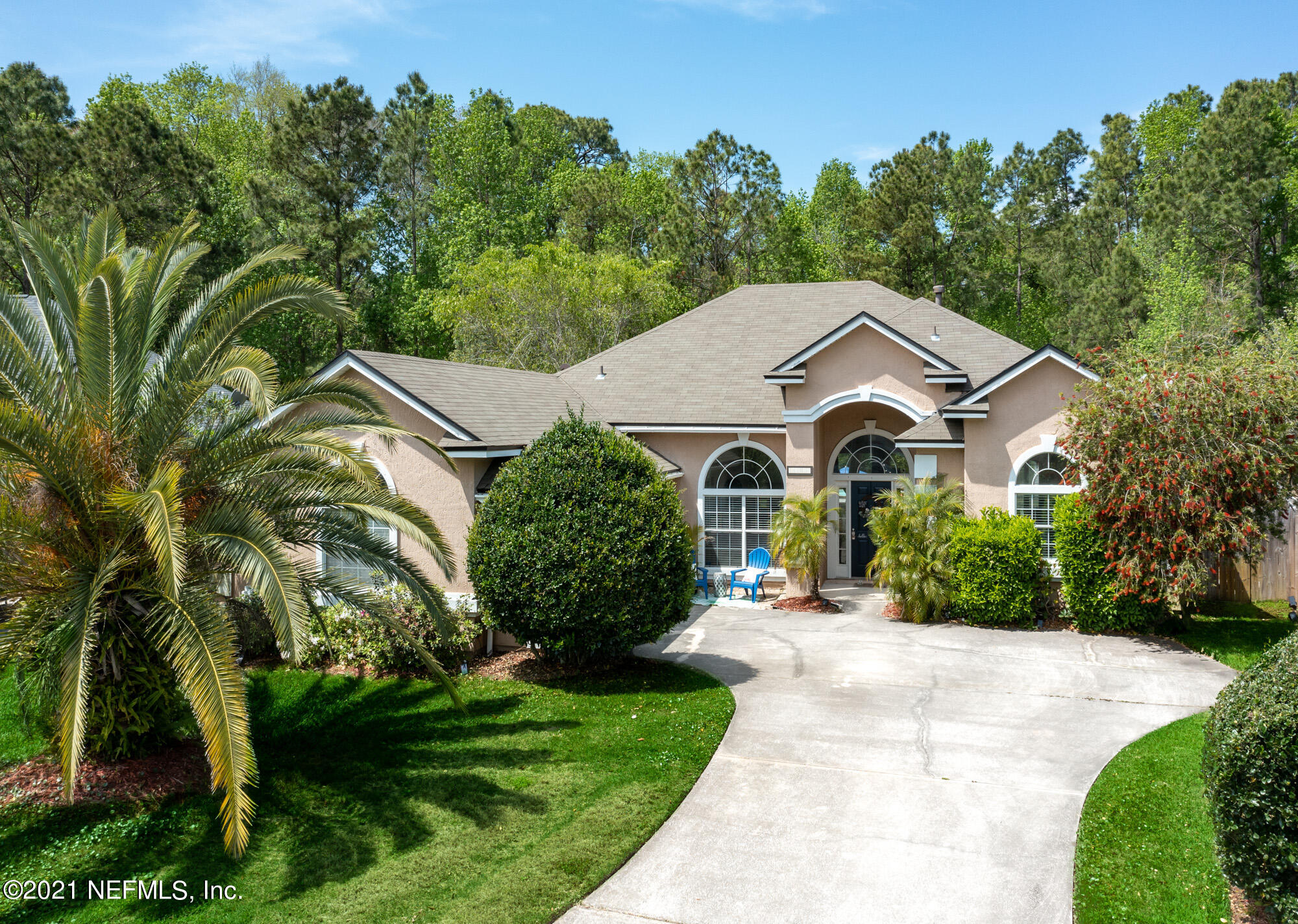 4108 Ripken Circle West Jacksonville, FL 32224 - Photo 1 of 33 4108 Ripken Cir W Edit-1