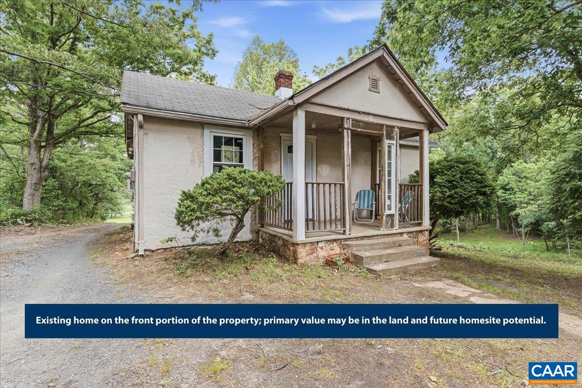 615 Half Mile Branch Road Crozet, VA 22932 - Photo 18 of 20