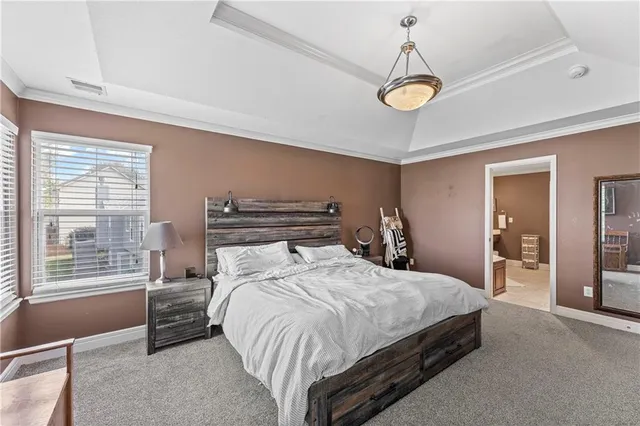 $430,000 | 3920 Southwest Windemere Drive, Lee's Summit, MO 64082