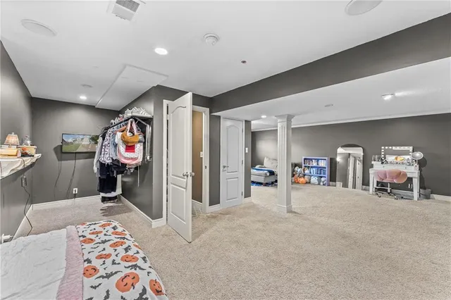 $430,000 | 3920 Southwest Windemere Drive, Lee's Summit, MO 64082