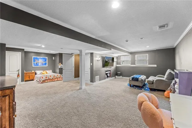 $430,000 | 3920 Southwest Windemere Drive, Lee's Summit, MO 64082