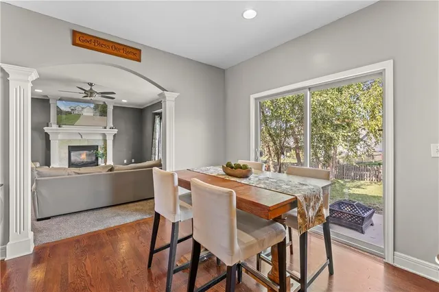 $430,000 | 3920 Southwest Windemere Drive, Lee's Summit, MO 64082