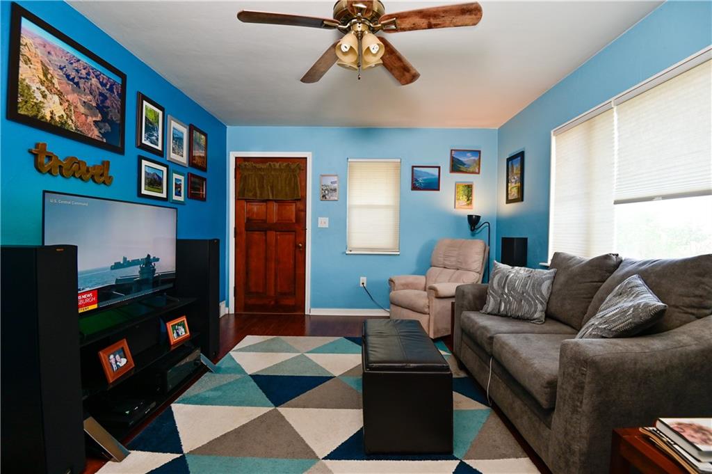 3194 Ridgeway Drive South Park, PA 15129 - Photo 24 of 50
