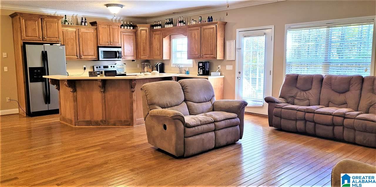 54 Austin Circle Heflin, AL 36264 - Photo 7 of 38