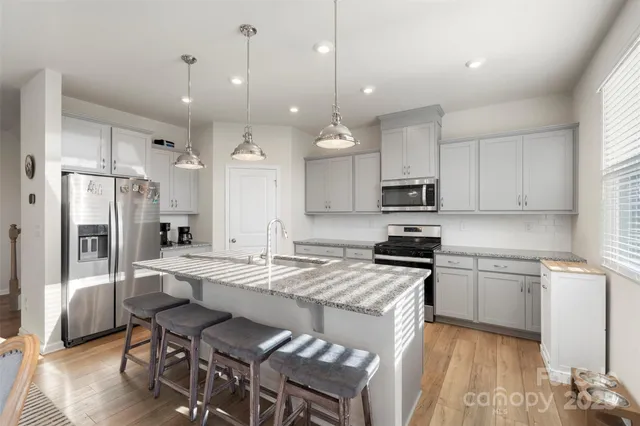 $455,000 | 2709 Hattie Street, Unit 486, Monroe, NC 28112