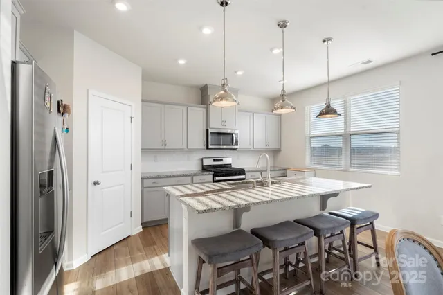 $455,000 | 2709 Hattie Street, Unit 486, Monroe, NC 28112