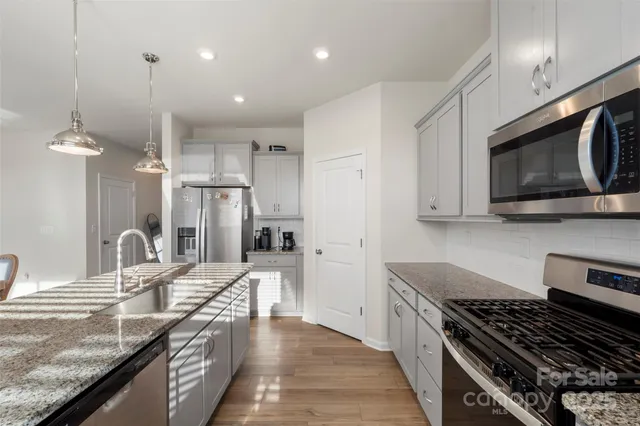 $455,000 | 2709 Hattie Street, Unit 486, Monroe, NC 28112