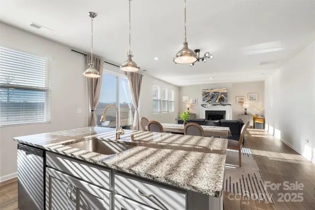 $455,000 | 2709 Hattie Street, Unit 486, Monroe, NC 28112