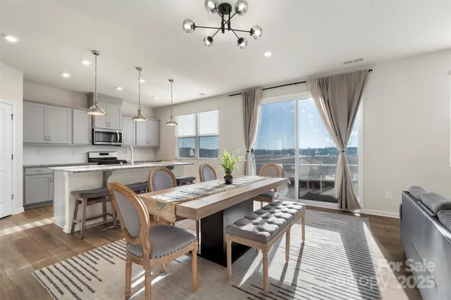 $455,000 | 2709 Hattie Street, Unit 486, Monroe, NC 28112