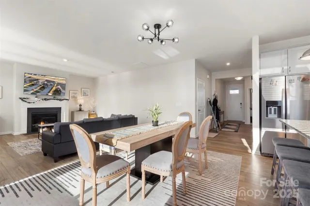 $455,000 | 2709 Hattie Street, Unit 486, Monroe, NC 28112