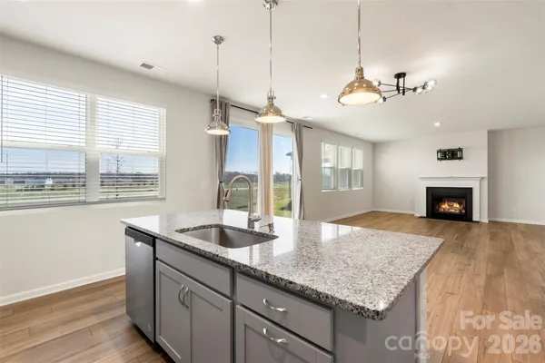 $433,000 | 2709 Hattie Street, Unit 486, Monroe, NC 28112