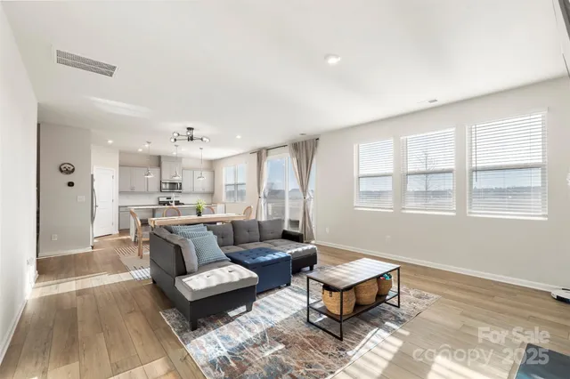 $455,000 | 2709 Hattie Street, Unit 486, Monroe, NC 28112