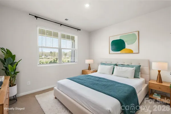 $433,000 | 2709 Hattie Street, Unit 486, Monroe, NC 28112