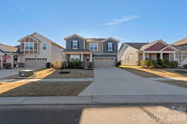 $433,000 | 2709 Hattie Street, Unit 486, Monroe, NC 28112