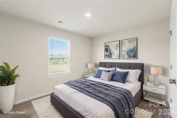 $433,000 | 2709 Hattie Street, Unit 486, Monroe, NC 28112