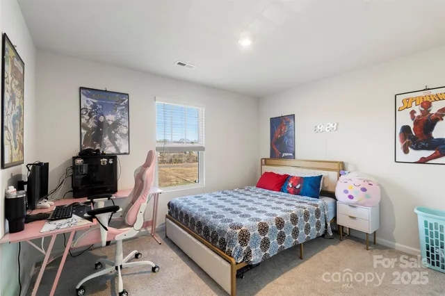 $455,000 | 2709 Hattie Street, Unit 486, Monroe, NC 28112