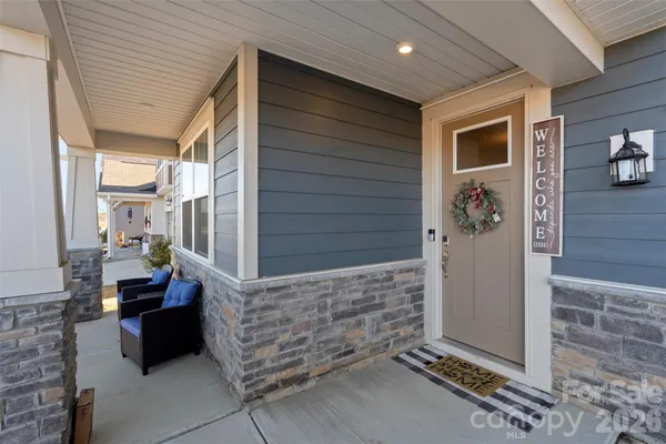 $433,000 | 2709 Hattie Street, Unit 486, Monroe, NC 28112