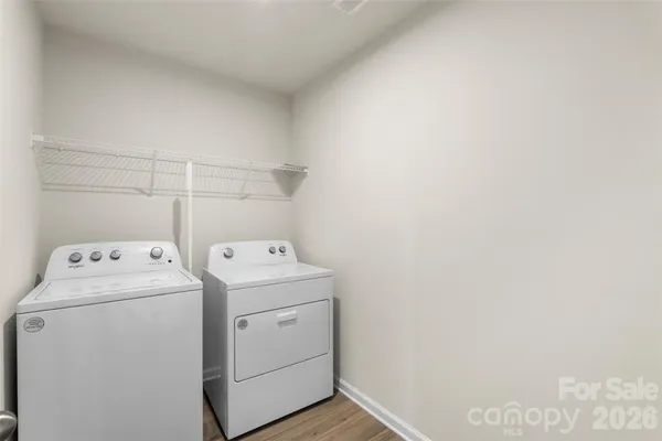 $433,000 | 2709 Hattie Street, Unit 486, Monroe, NC 28112