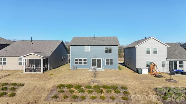 $433,000 | 2709 Hattie Street, Unit 486, Monroe, NC 28112