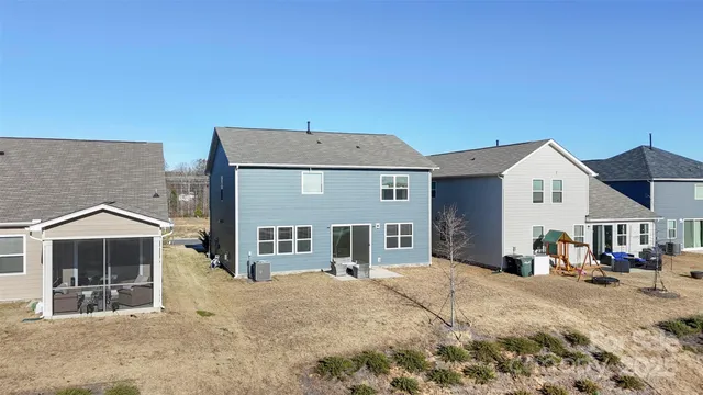 $455,000 | 2709 Hattie Street, Unit 486, Monroe, NC 28112