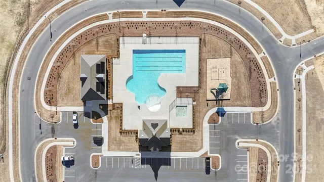 $455,000 | 2709 Hattie Street, Unit 486, Monroe, NC 28112