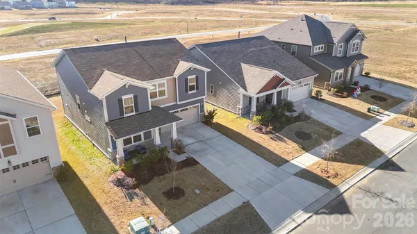 $433,000 | 2709 Hattie Street, Unit 486, Monroe, NC 28112