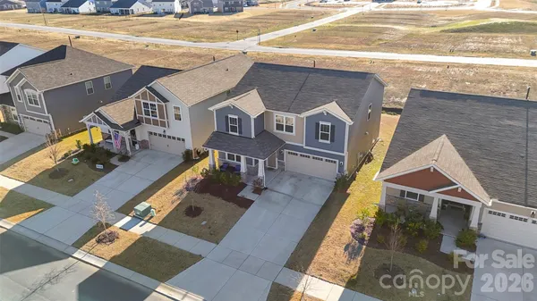 $433,000 | 2709 Hattie Street, Unit 486, Monroe, NC 28112