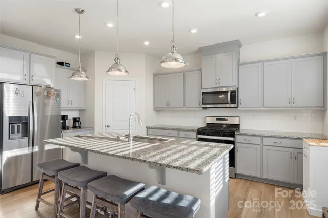 $455,000 | 2709 Hattie Street, Unit 486, Monroe, NC 28112