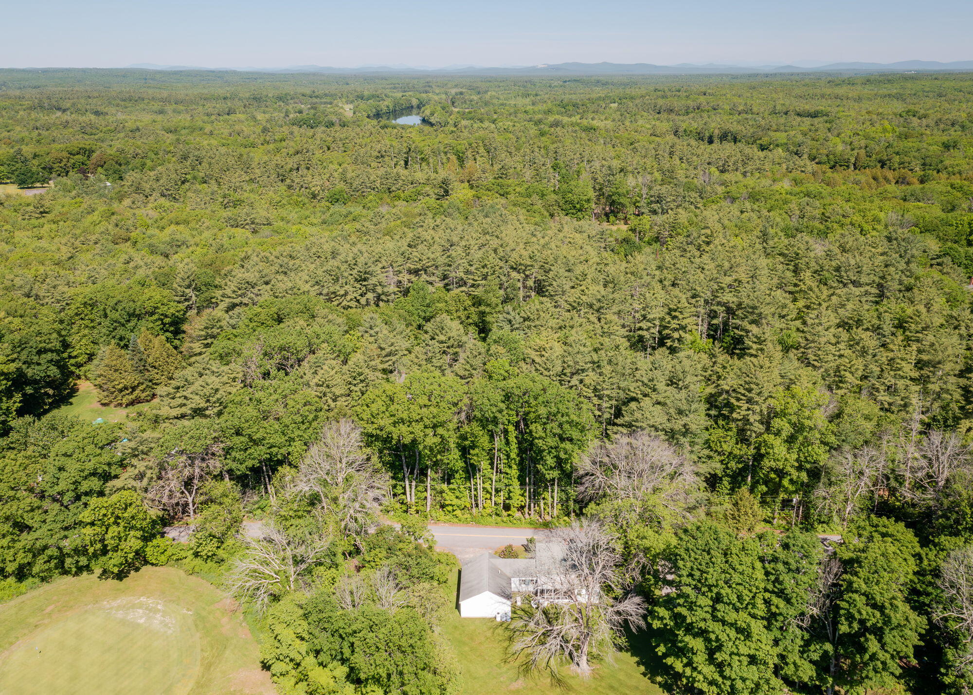 93 Country Club Road Hollis Center, ME 04042 - Photo 48 of 54